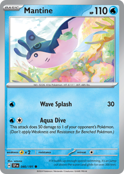 Mantine - 040/191