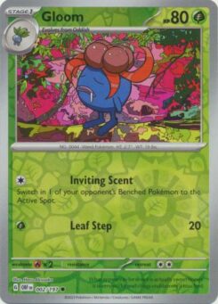 Gloom Reverse - 002/197