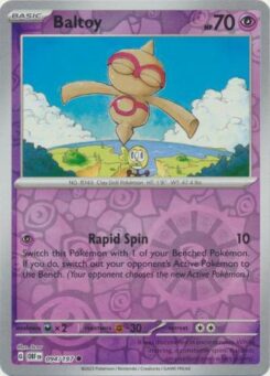 Baltoy Reverse - 094/197