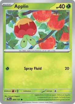 Applin - 009/131
