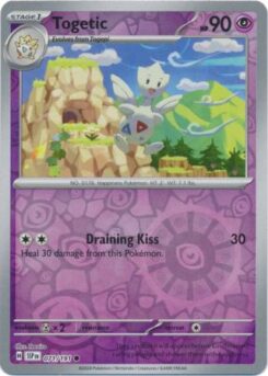 Togetic Reverse - 071/191